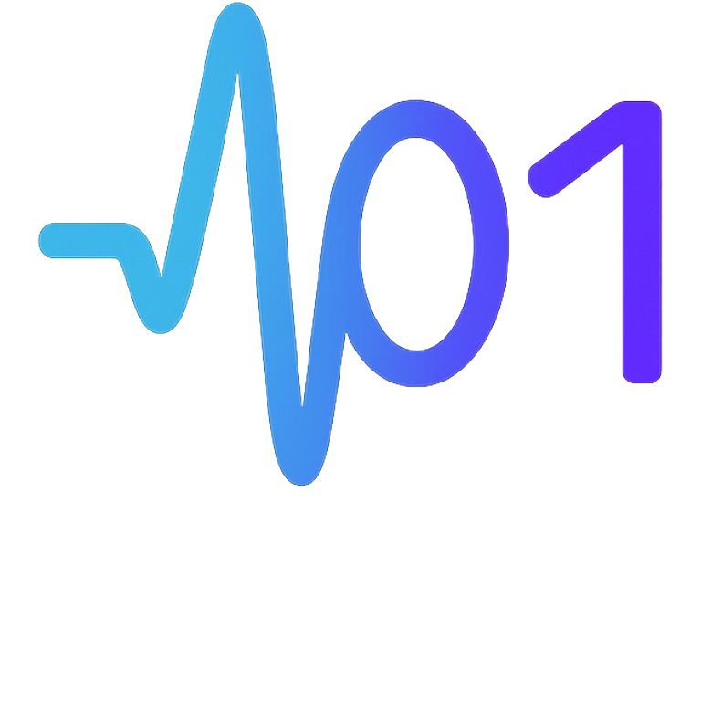 Voice101 Logo